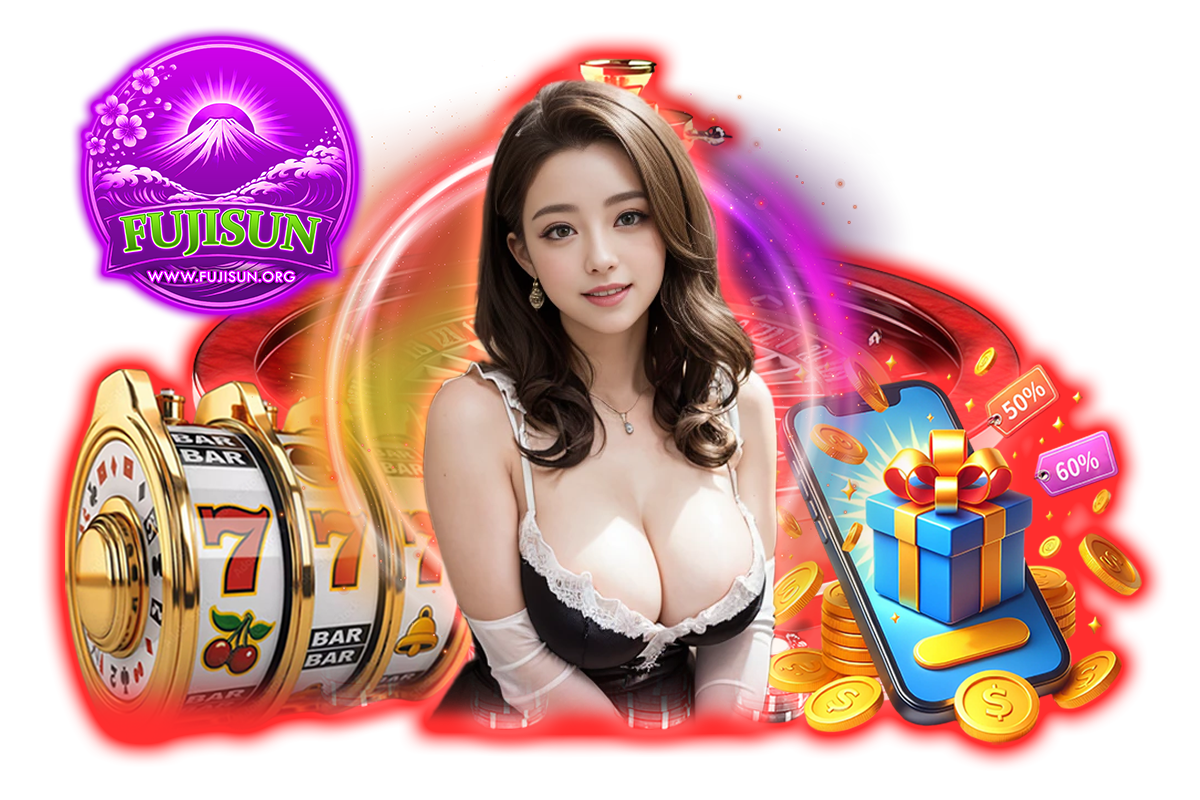fujisun เว็บตรง