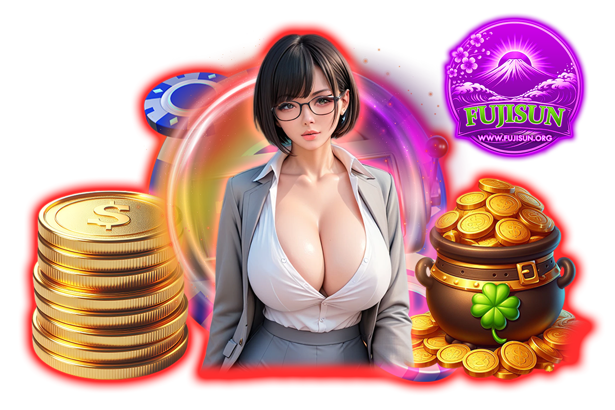 fujisun แจกเครดิตฟรี
