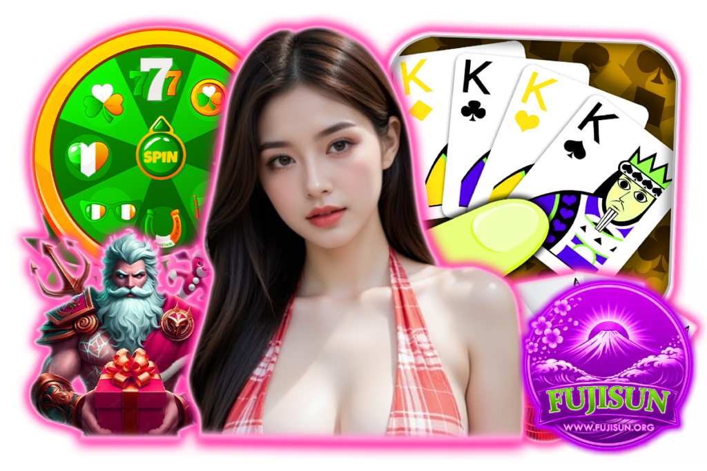 fujisun คาสิโน